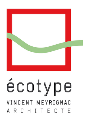 Logo ECOTYPE